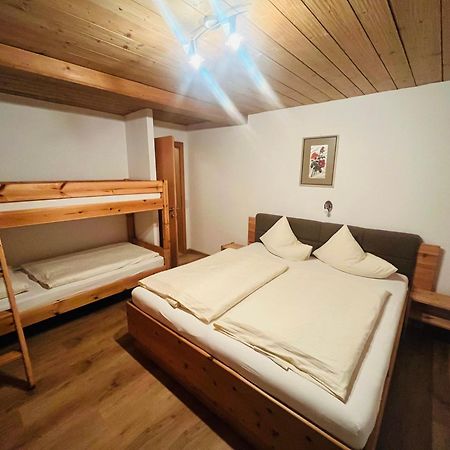 Arlerhof Apartment Унтертауерн Екстериор снимка