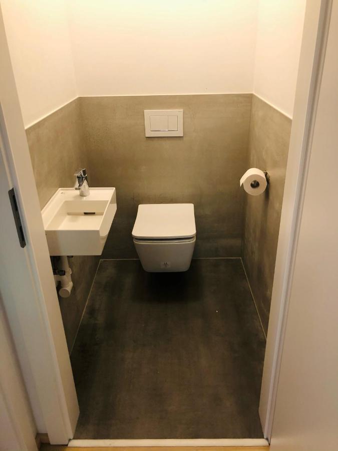 Arlerhof Apartment Унтертауерн Екстериор снимка