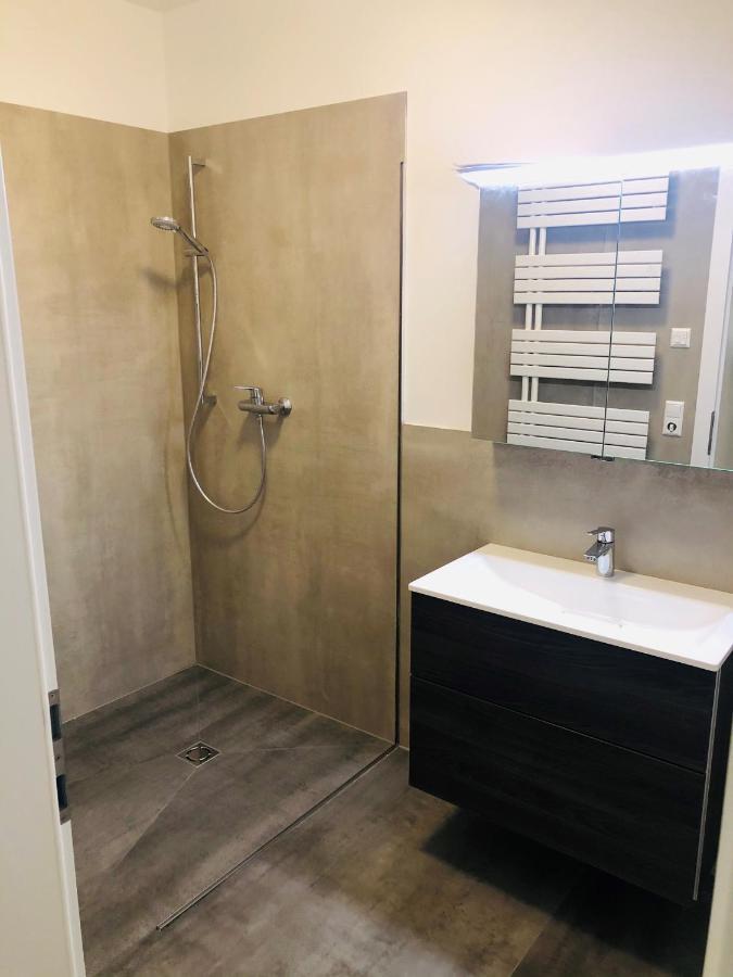 Arlerhof Apartment Унтертауерн Екстериор снимка