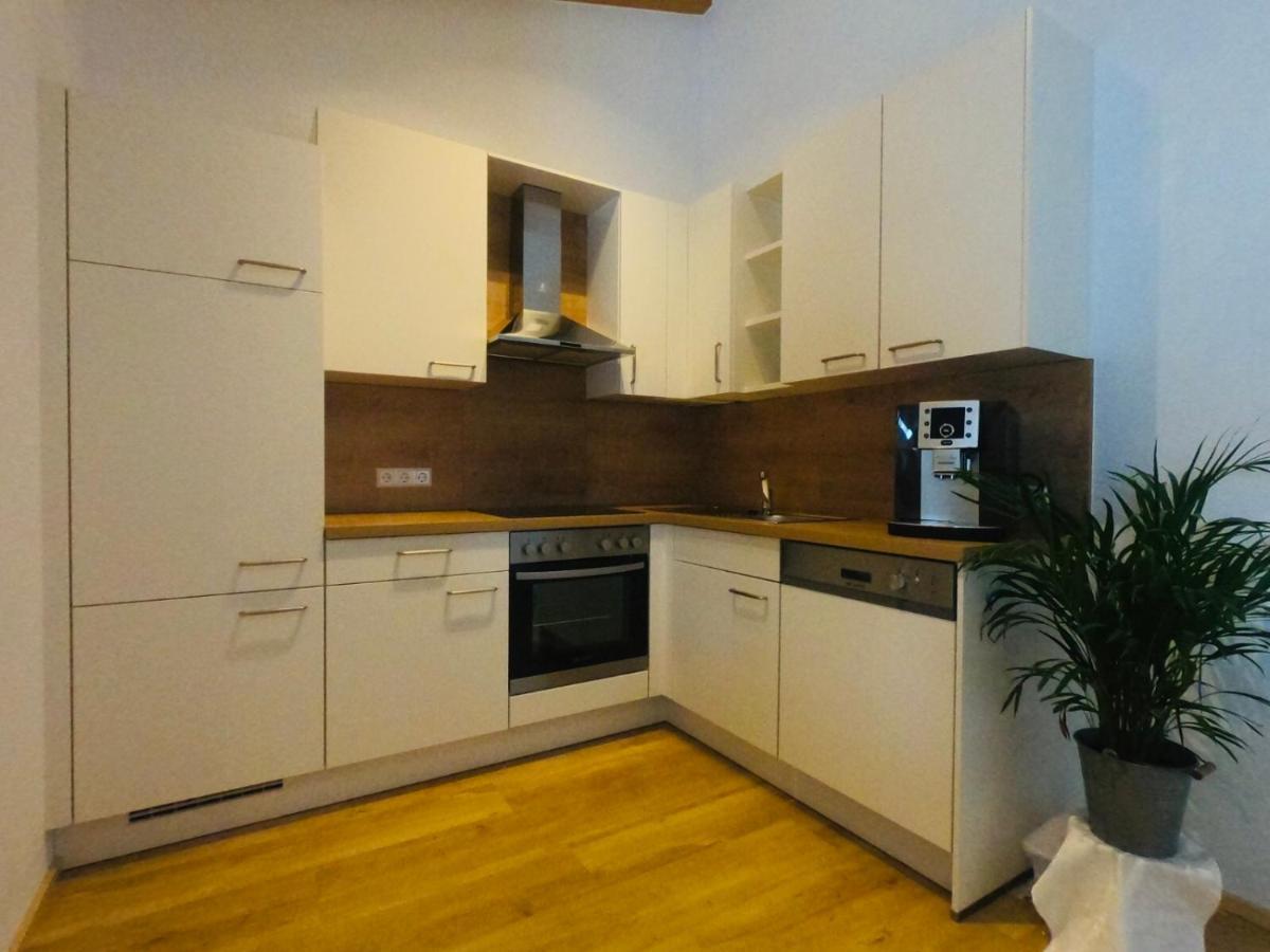 Arlerhof Apartment Унтертауерн Екстериор снимка