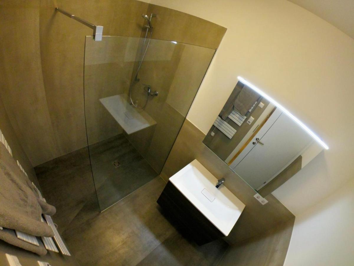 Arlerhof Apartment Унтертауерн Екстериор снимка