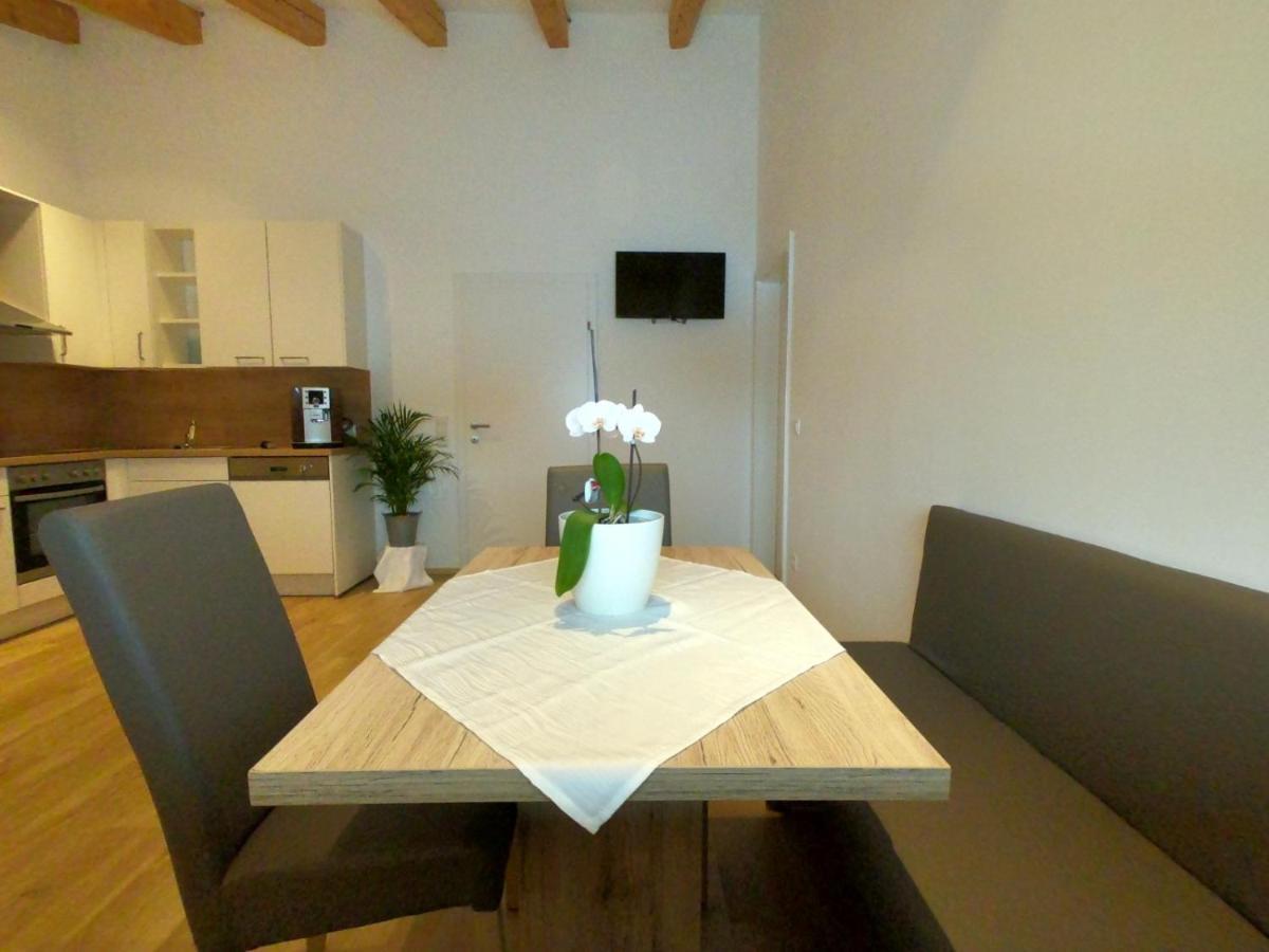 Arlerhof Apartment Унтертауерн Екстериор снимка
