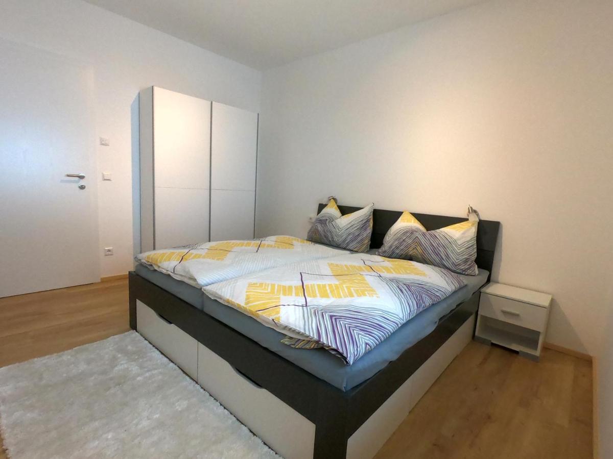 Arlerhof Apartment Унтертауерн Екстериор снимка
