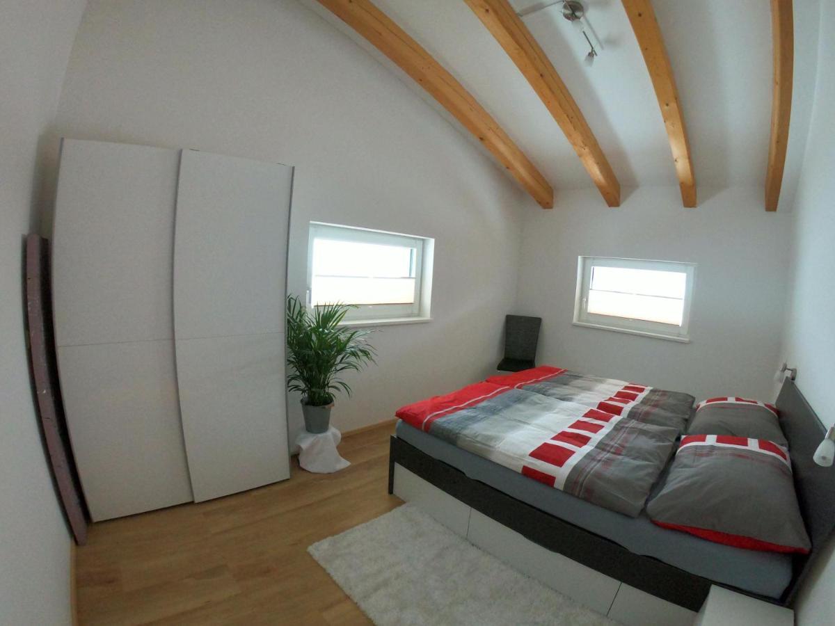 Arlerhof Apartment Унтертауерн Екстериор снимка