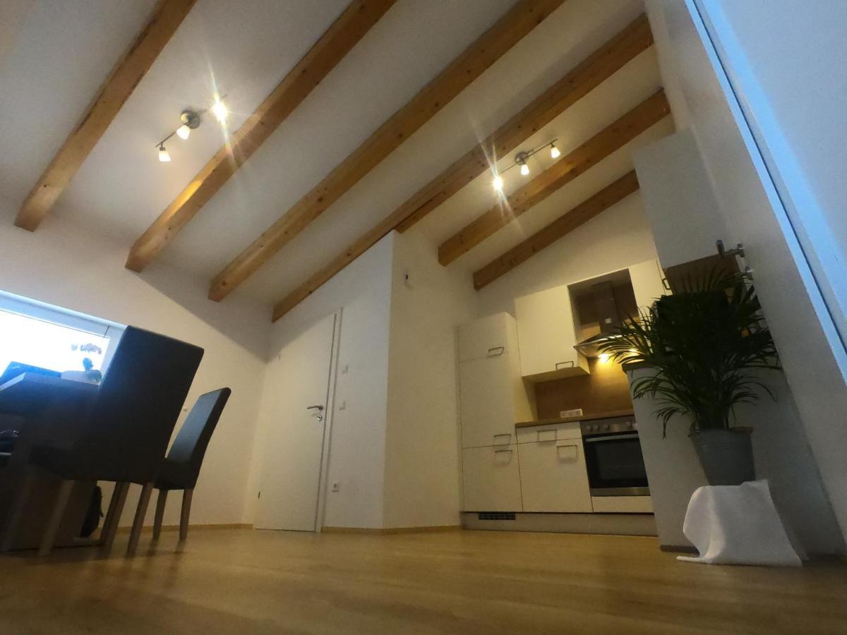 Arlerhof Apartment Унтертауерн Екстериор снимка