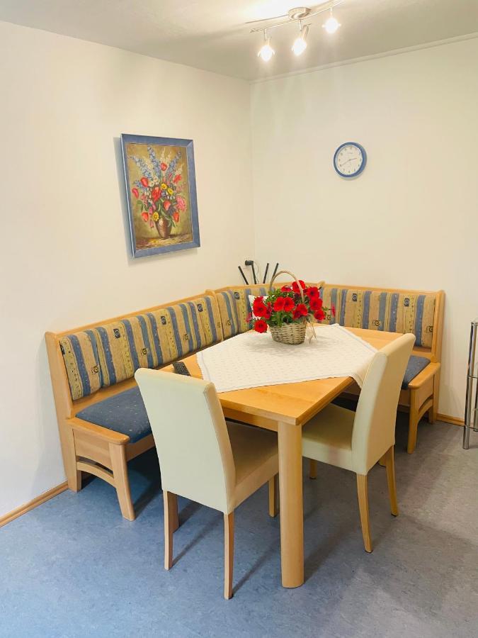 Arlerhof Apartment Унтертауерн Екстериор снимка