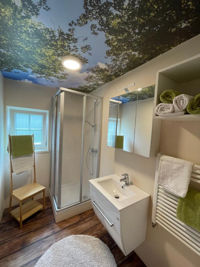 Arlerhof Apartment Унтертауерн Екстериор снимка