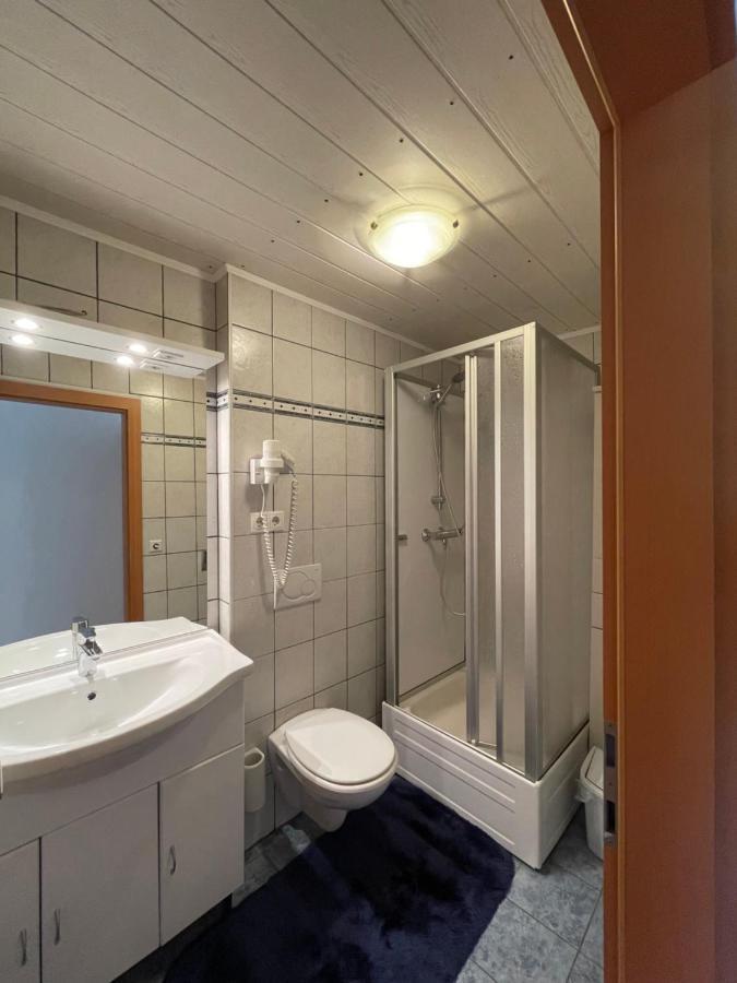 Arlerhof Apartment Унтертауерн Екстериор снимка