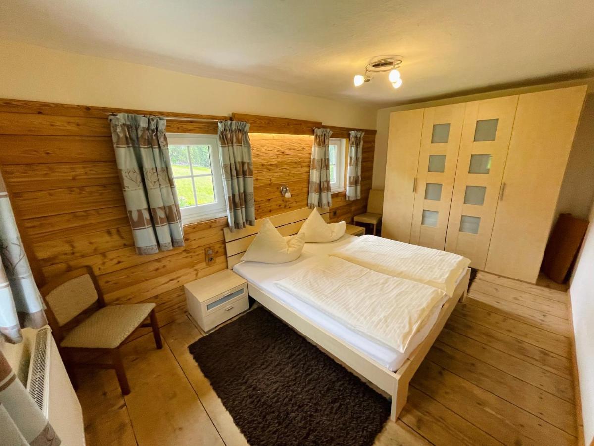 Arlerhof Apartment Унтертауерн Екстериор снимка