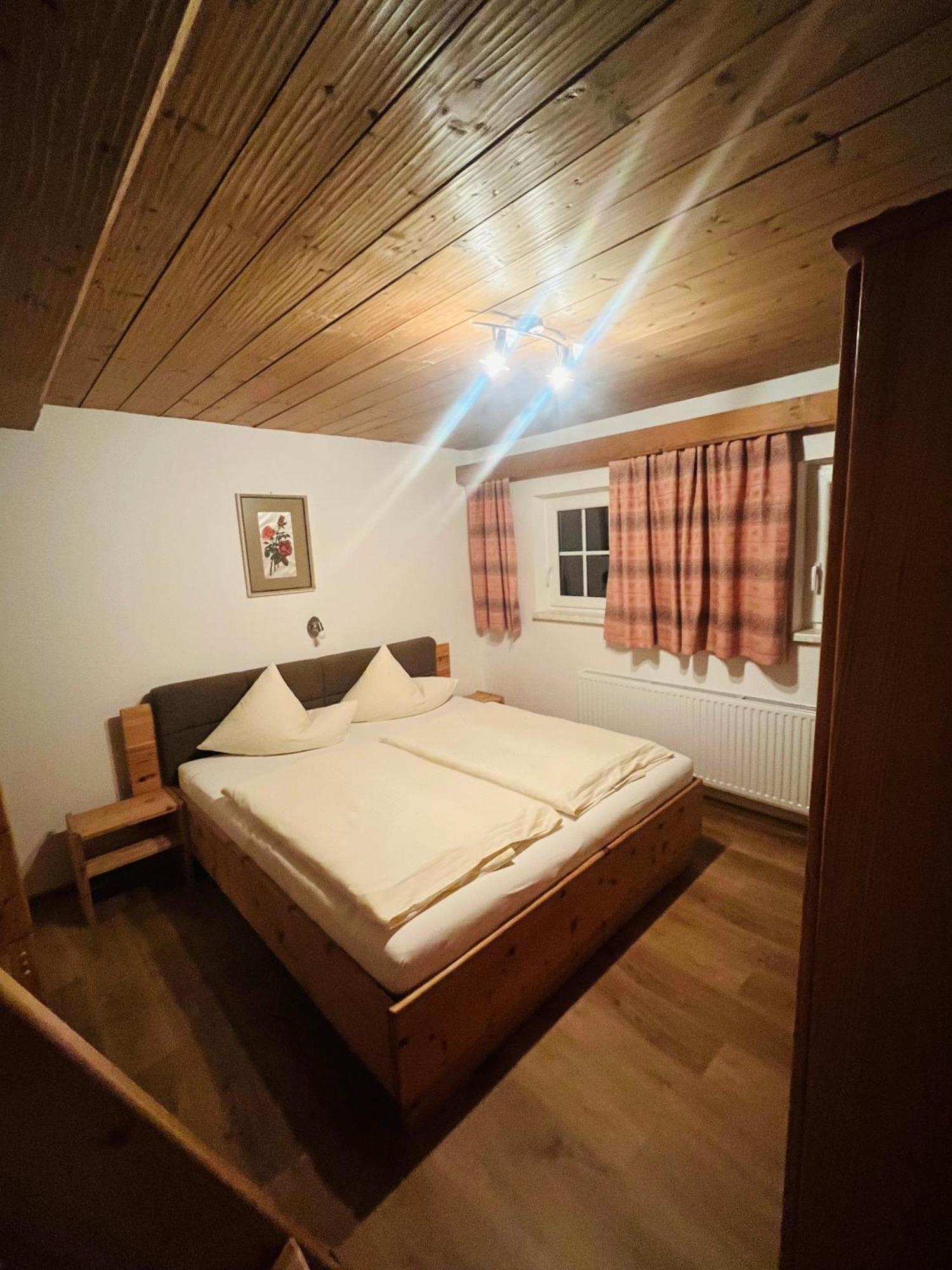 Arlerhof Apartment Унтертауерн Екстериор снимка